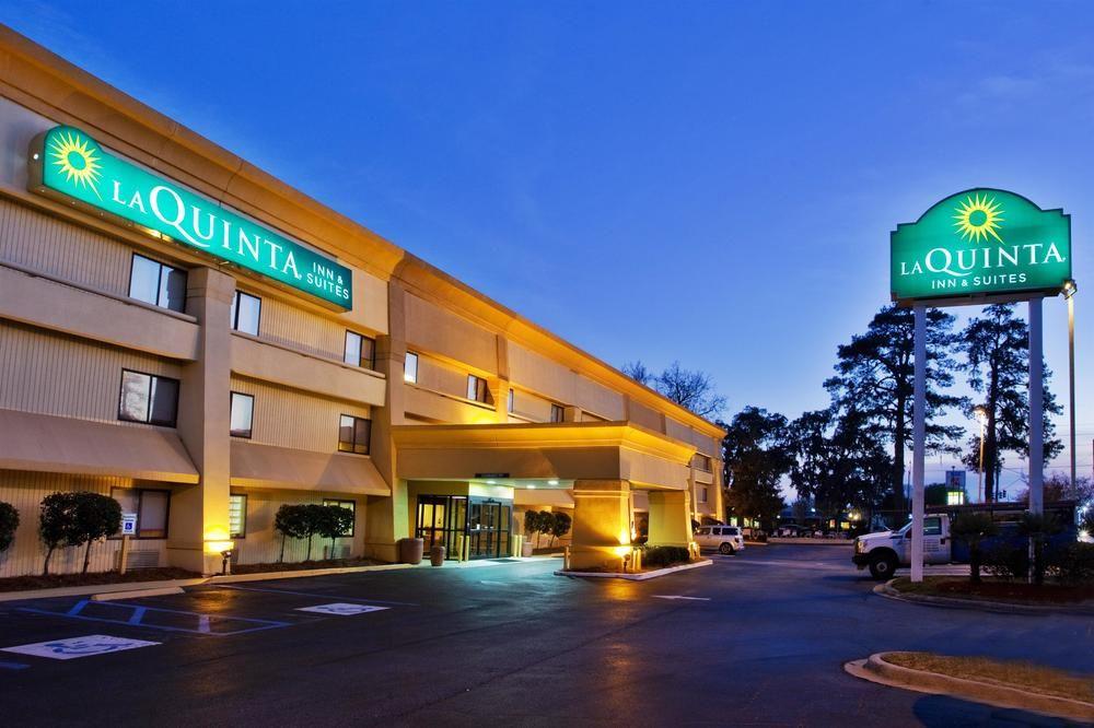 Spark By Hilton Savannah Midtown Exteriér fotografie
