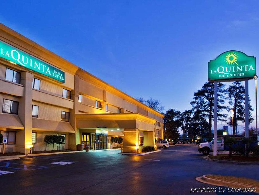 Spark By Hilton Savannah Midtown Exteriér fotografie