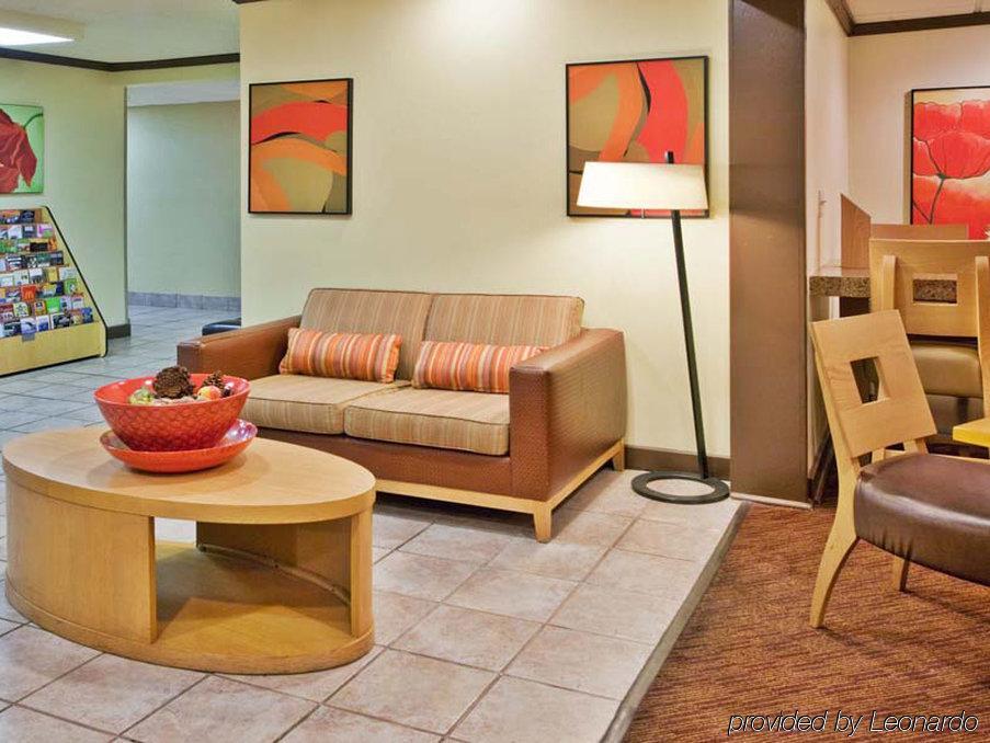 Spark By Hilton Savannah Midtown Exteriér fotografie
