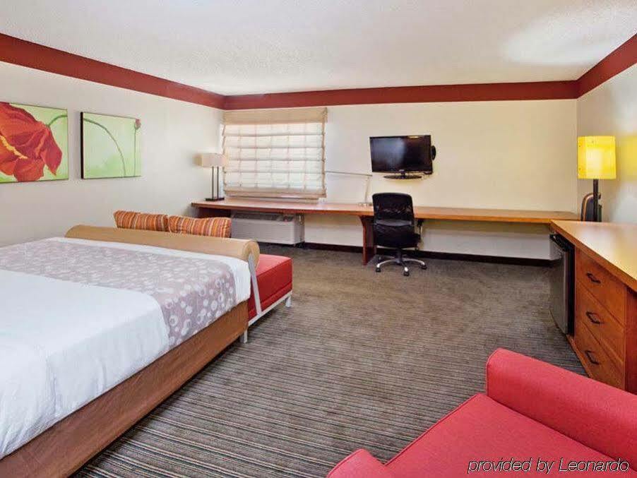 Spark By Hilton Savannah Midtown Exteriér fotografie