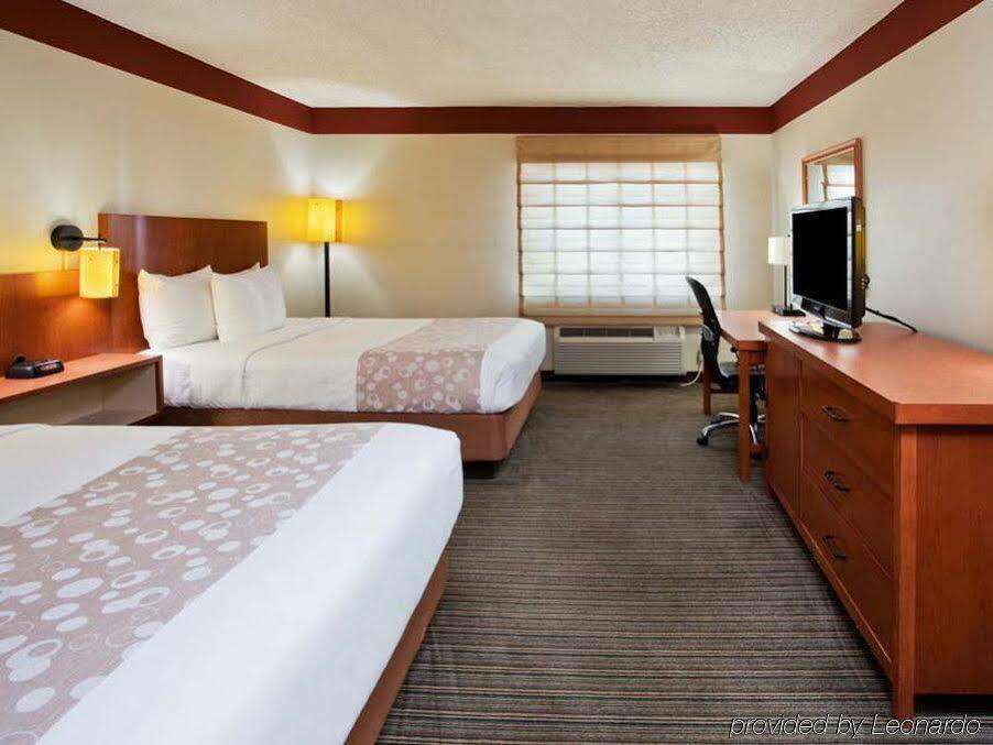 Spark By Hilton Savannah Midtown Exteriér fotografie